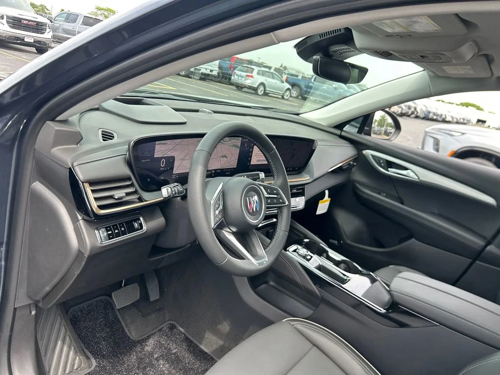 2026 Buick Envision Avenir - Photo 19