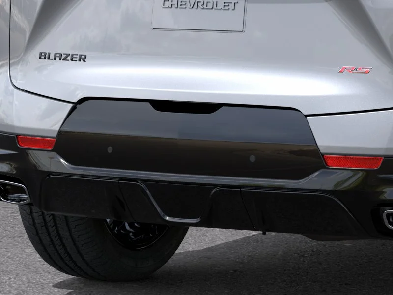 2026 Chevrolet Blazer RS - Photo 14