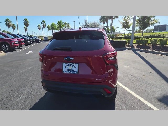2026 Chevrolet Trax RS - Photo 20