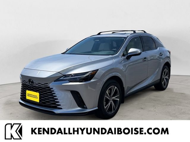 2024 Lexus RX 350 350 Premium AWD's photo