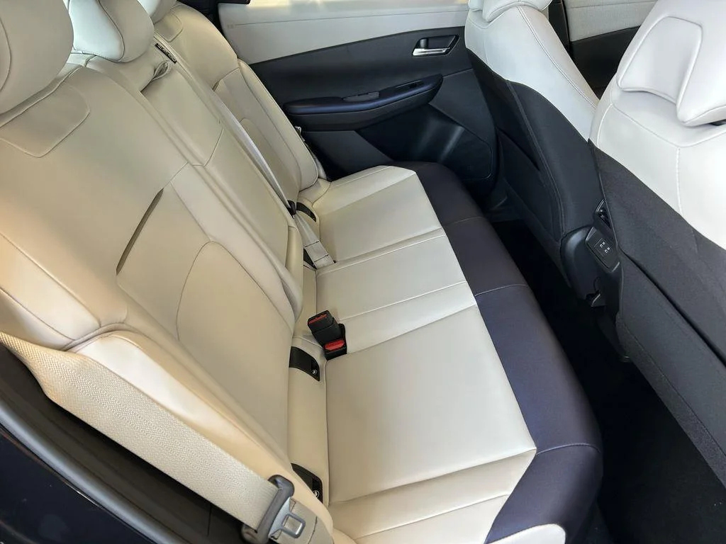 2026 Nissan LEAF SV+ - Photo 11
