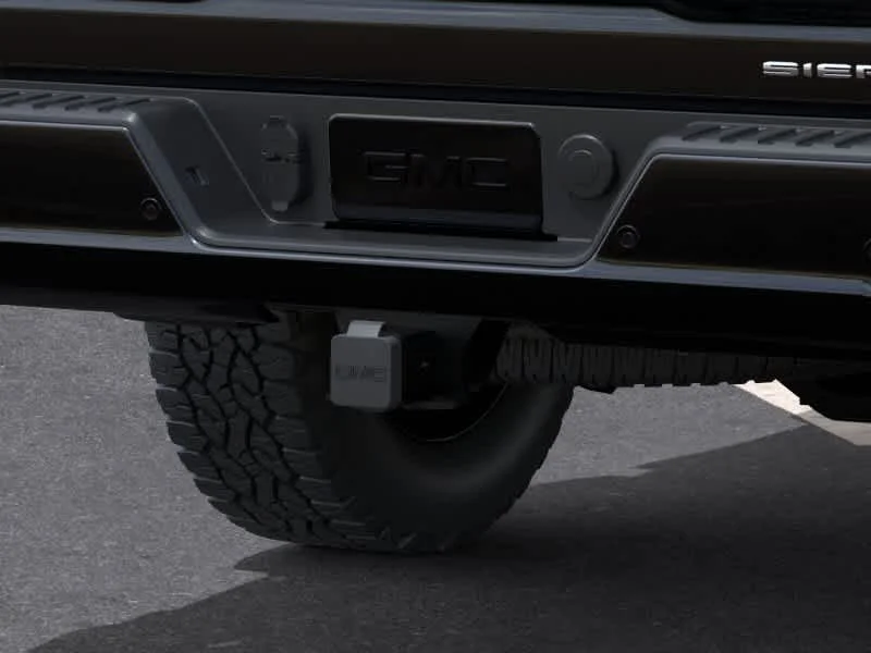 New 2026 Onyx Black GMC Denali image 14
