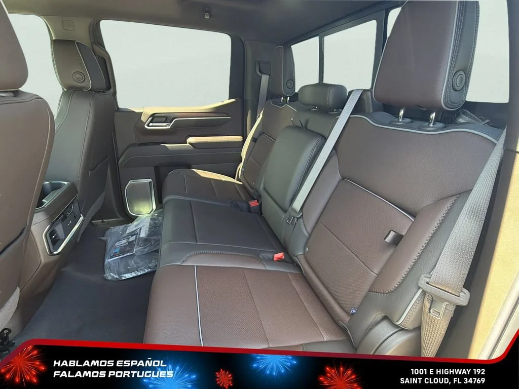 New 2026 Onyx Black GMC Denali image 24