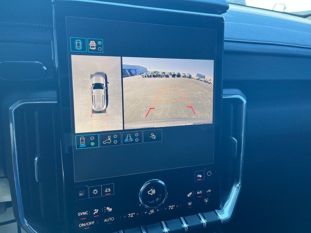 Used 2026 Silver GMC Elevation image 19