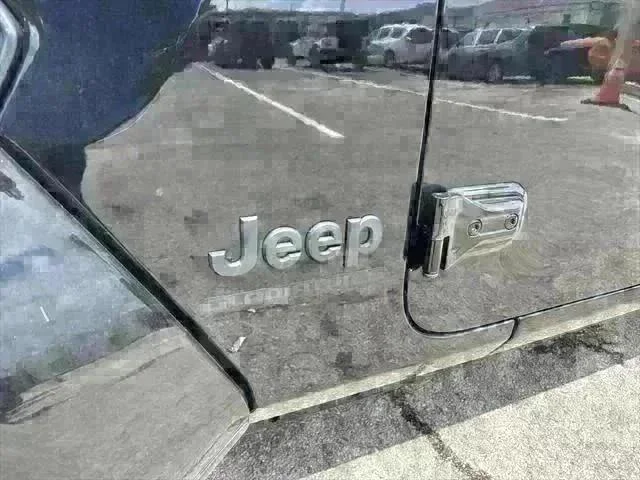 2025 Jeep Gladiator Sport S - Photo 18