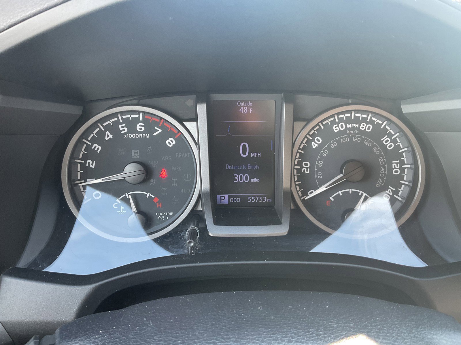 2020 Toyota Tacoma TRD Sport - Photo 25
