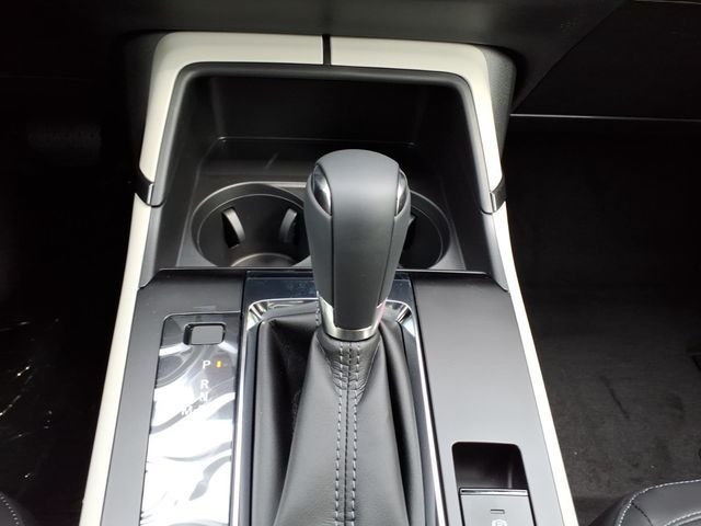 New 2026 Soul Red Crystal Metallic Mazda 2.5 S Preferred AWD image 17