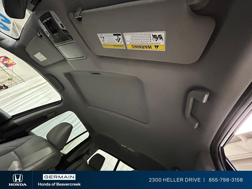 2023 Honda Ridgeline RTL-E - Photo 27