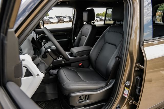 New 2026 Gondwana Stone Land Rover X-Dynamic SE image 44