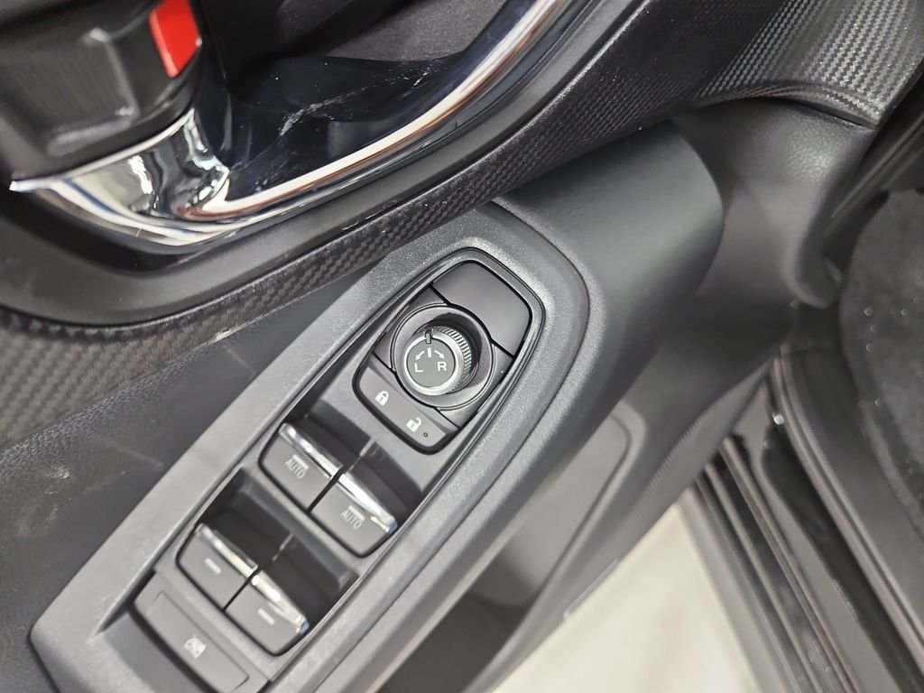 New 2026 Black Subaru Limited image 11