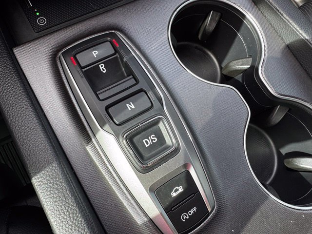 Used 2025  Honda RTL image 24