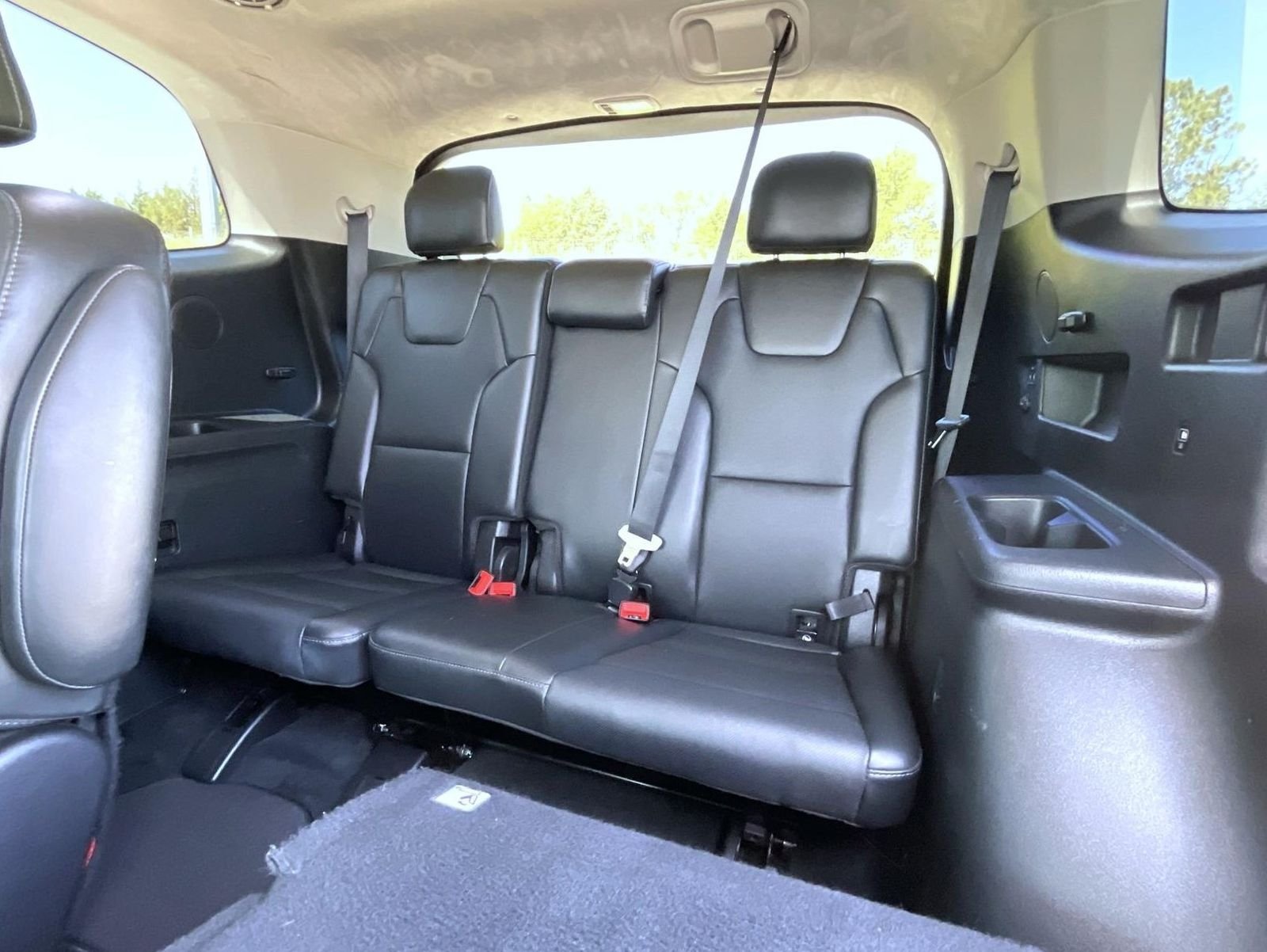 Used 2020 Gray Kia SX image 21