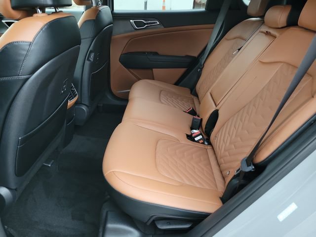 Used 2026 Gray Kia X-Line image 11