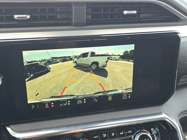 Used 2026 White GMC Denali image 34
