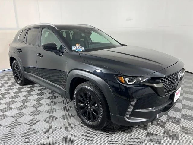 2026 Mazda CX-50 2.5 S Preferred's photo