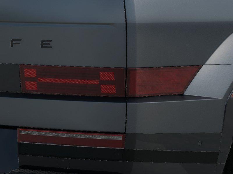 New 2027 Gray Hyundai Calligraphy FWD image 10