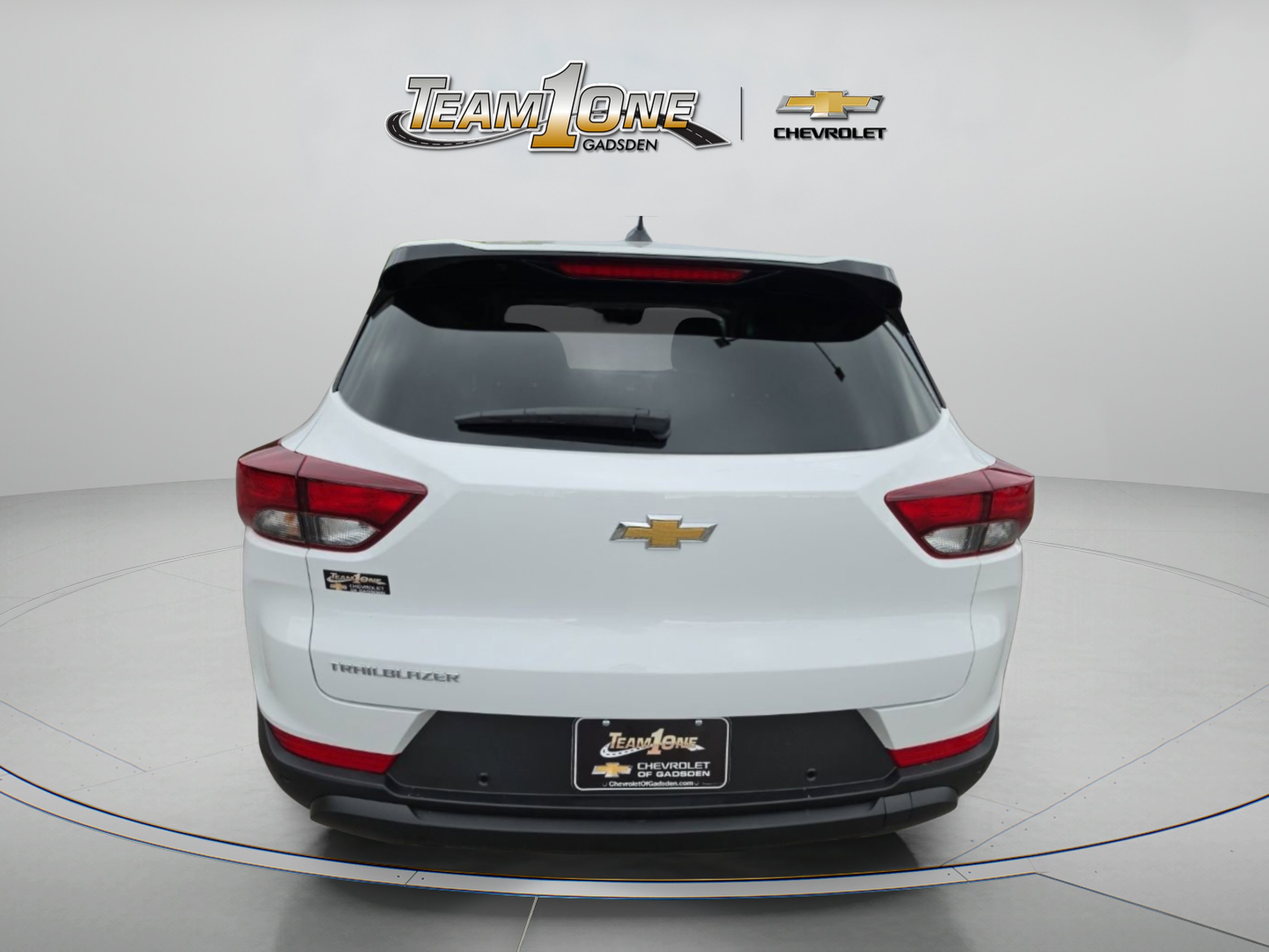 2026 Chevrolet Trailblazer LS - Photo 6