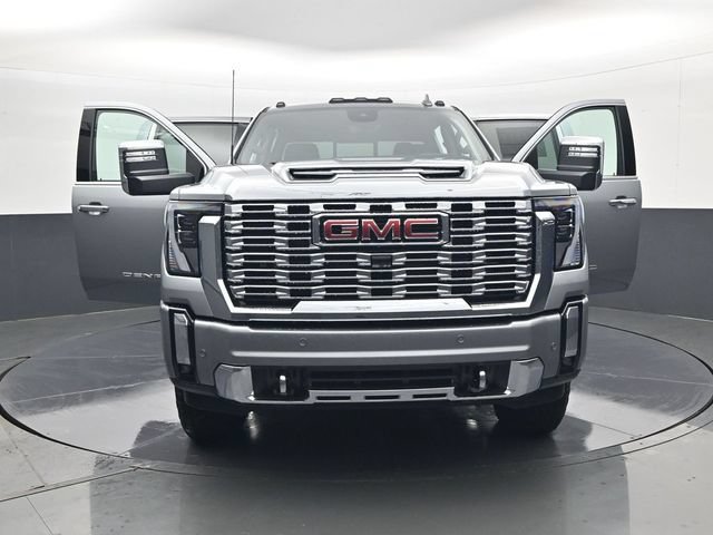 2026 GMC Sierra 2500HD Denali - Photo 31