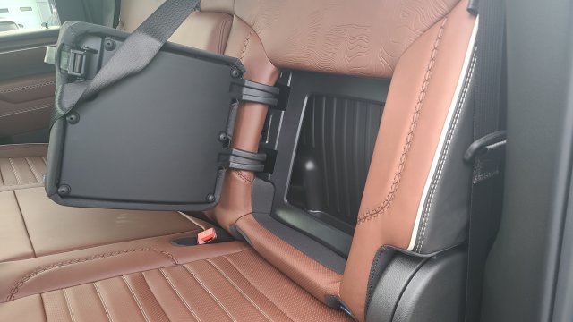 New 2026 Downpour Metallic GMC Denali Ultimate image 24