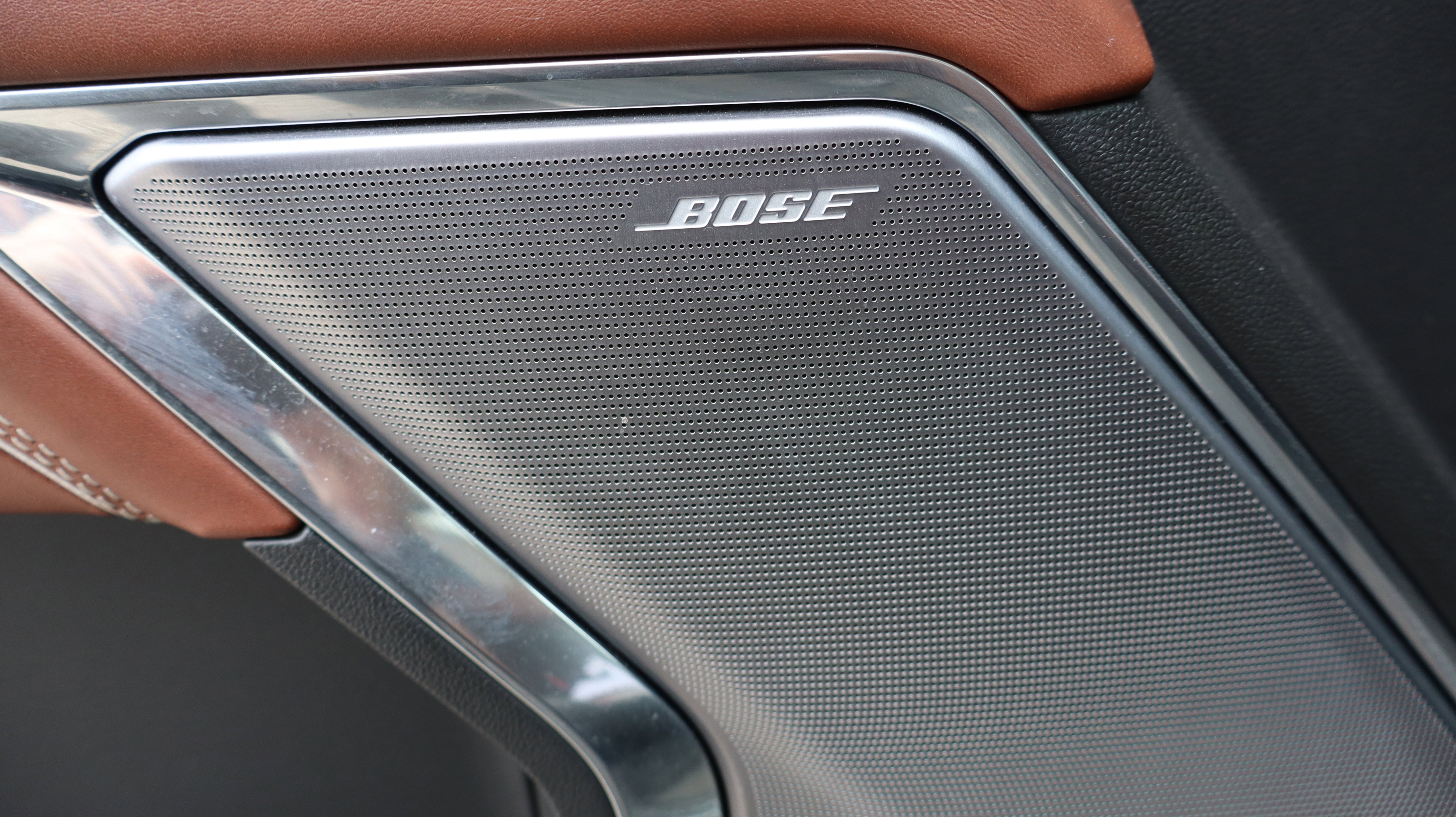 2024 GMC Sierra 1500 Denali Denali Ultimate - Photo 18