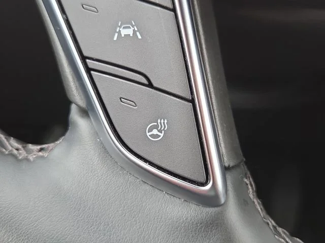 2025 Cadillac XT5 Premium Luxury - Photo 12