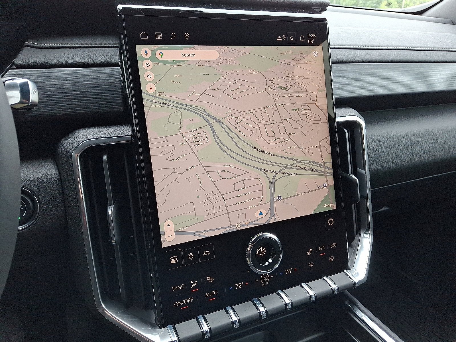 2026 GMC Acadia Elevation - Photo 10