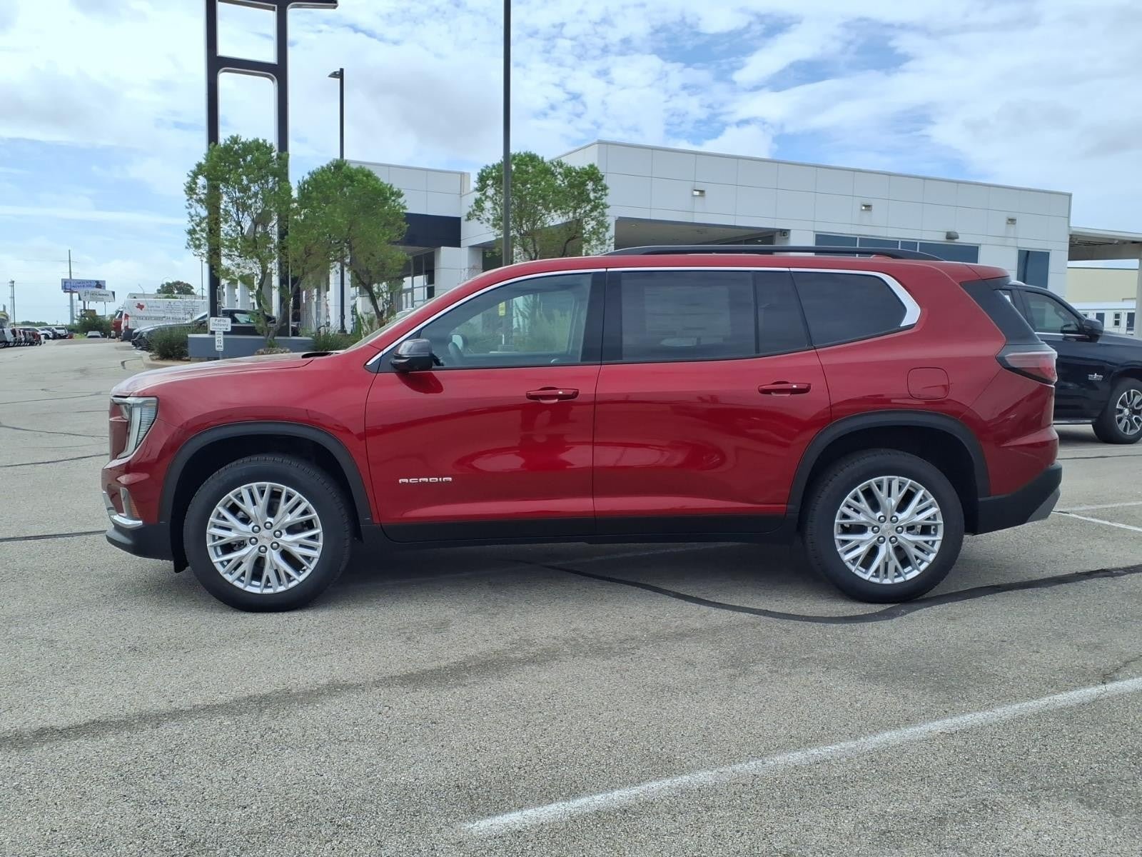 2026 GMC Acadia Elevation - Photo 51
