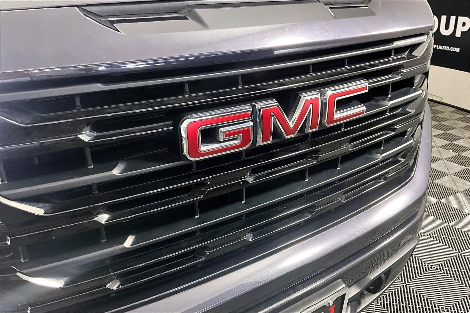 2024 GMC Sierra 1500 Elevation - Photo 29