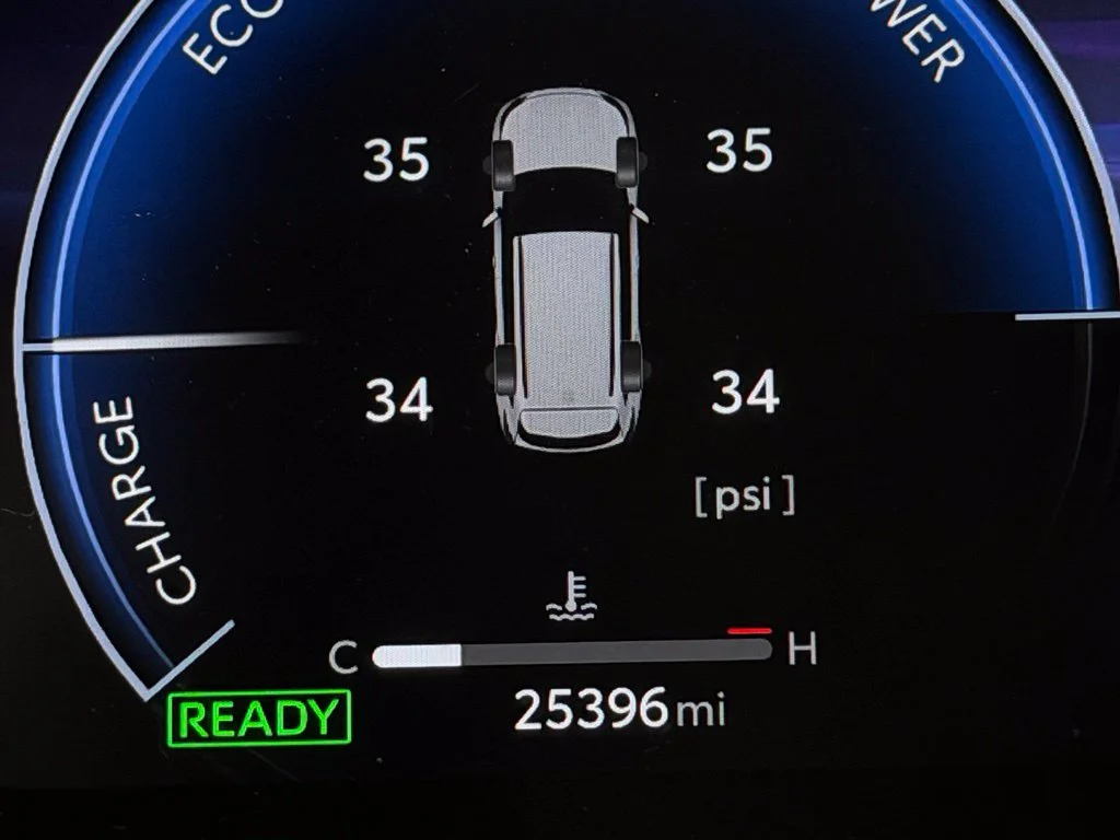 Used 2025 Beige Toyota Limited 25th Edition image 15