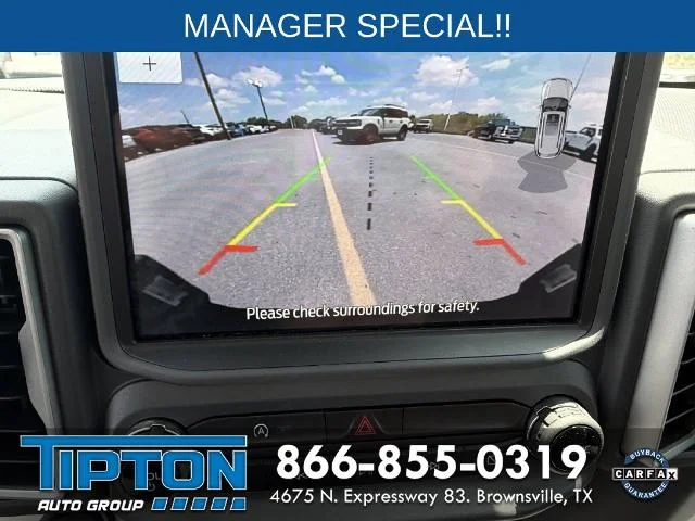Used 2023  Ford Big Bend image 28
