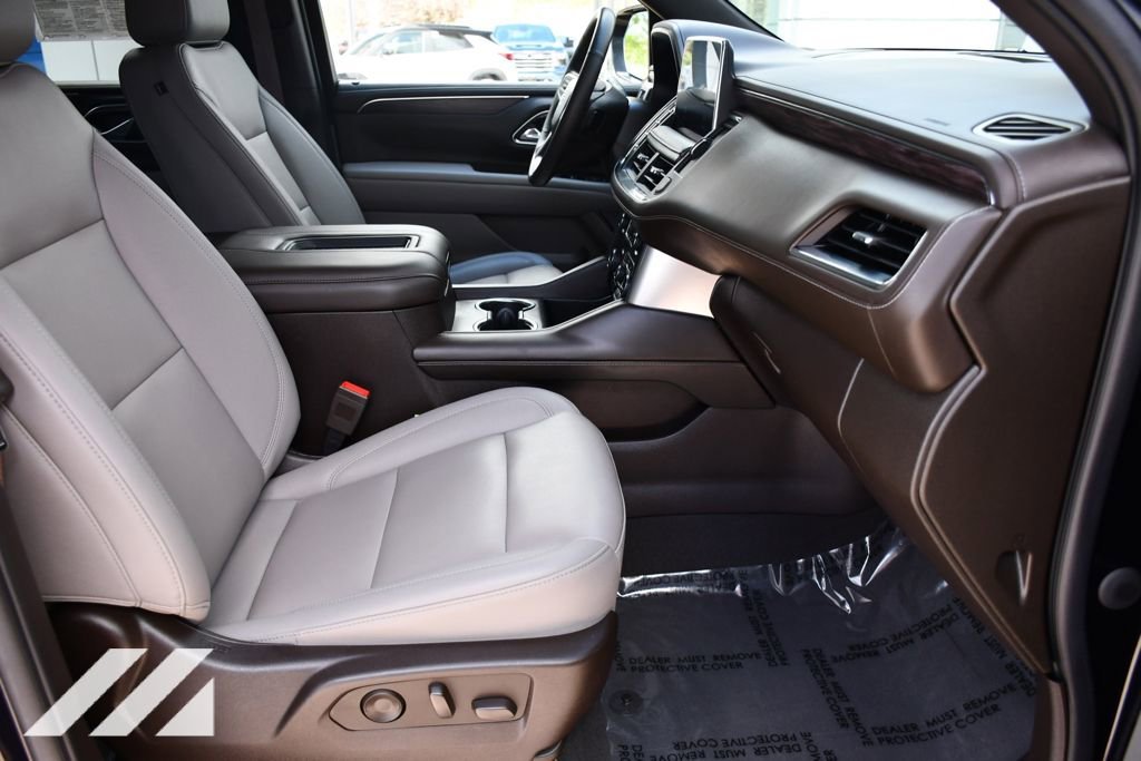 2023 Chevrolet Tahoe Z71 - Photo 30