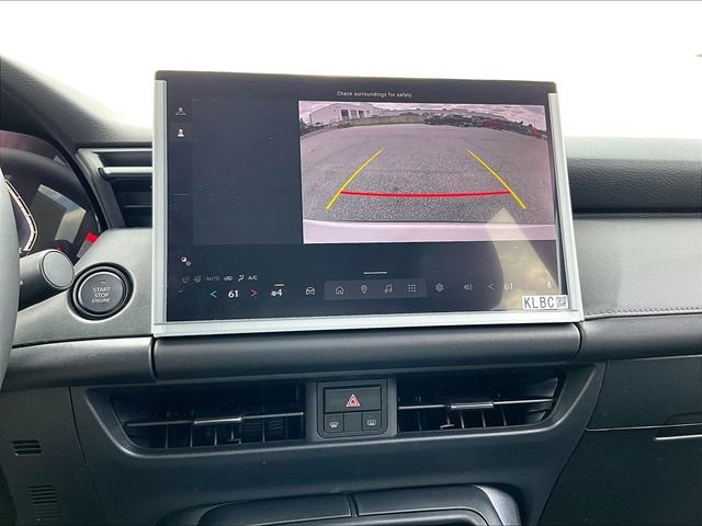 2026 Mazda CX-5 — photo 15