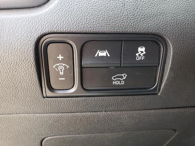 Used 2021 Gray Kia EX image 22