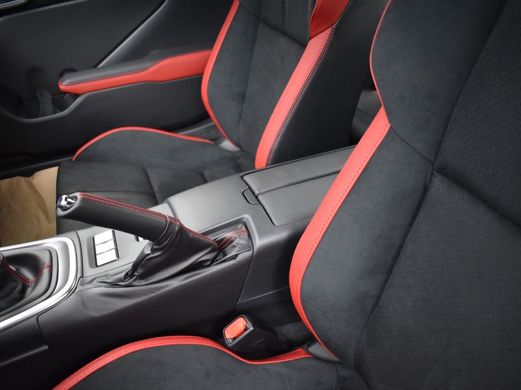 2026 Subaru BRZ Limited - Photo 14