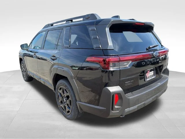 2026 Subaru Outback Limited - Photo 5