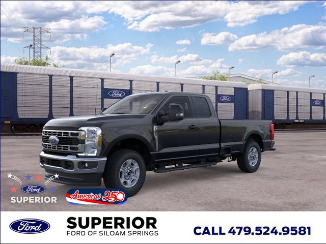 2026 Ford Super Duty F-350 SRW SCAB