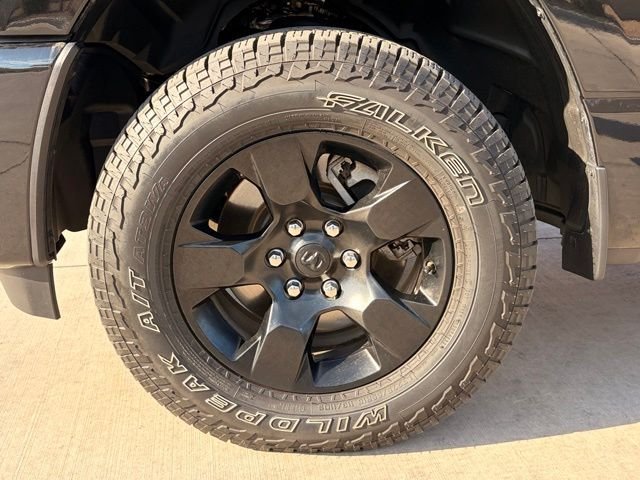 Used 2025 Black Ram Tradesman image 6