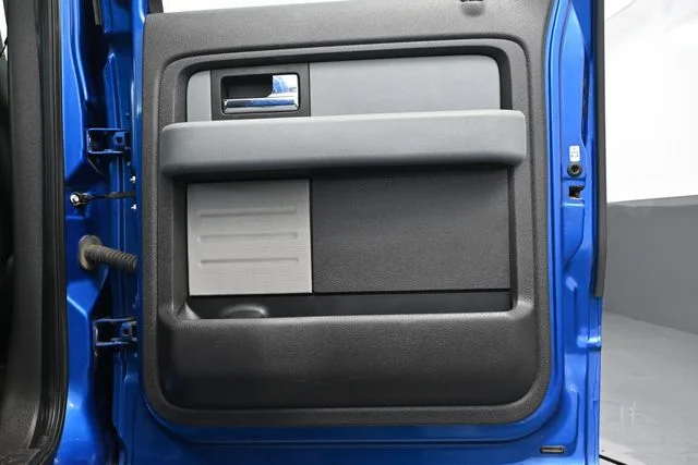 2014 Ford F-150 STX - Photo 36