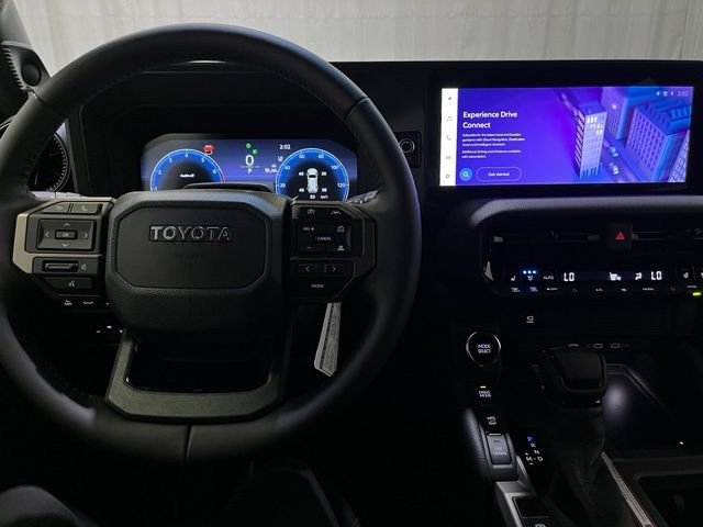 New 2027 Wind Chill Pearl <sup>1</sup> Toyota  image 20