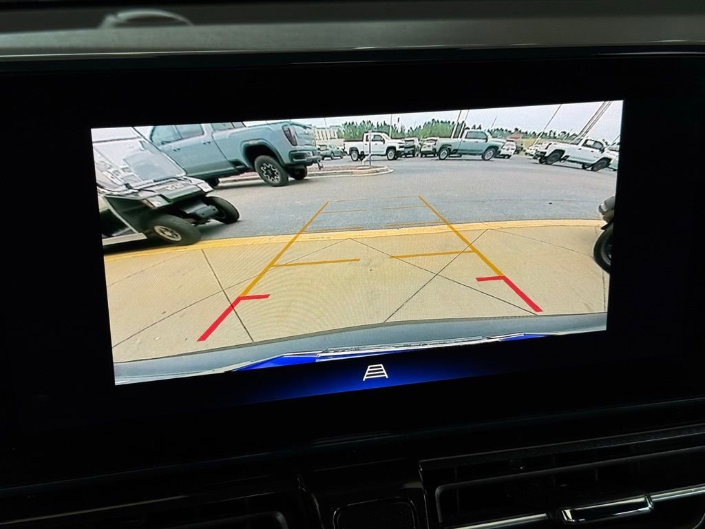 2024 Chevrolet TrailBlazer RS - Photo 4