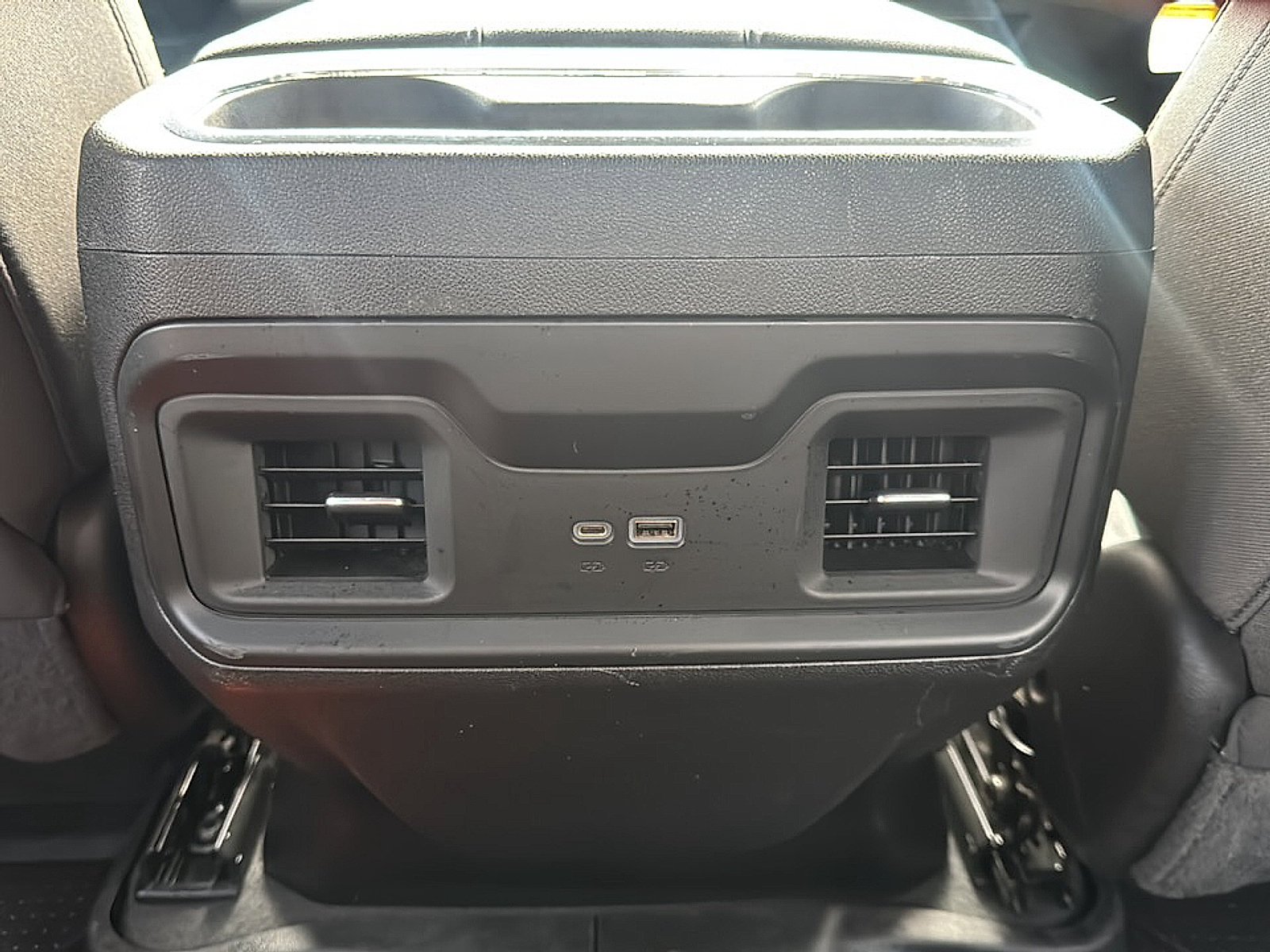 2023 Chevrolet Silverado 1500 RST - Photo 21