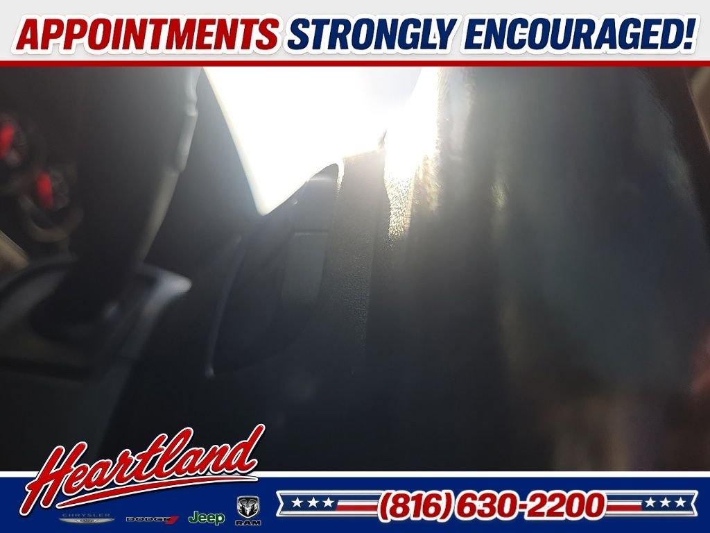 Used 2022 White Chevrolet LTZ image 53