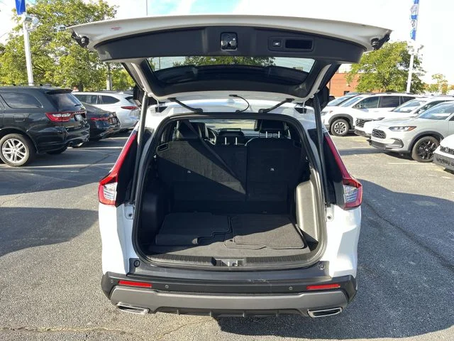 Used 2026  Honda Sport Touring image 22
