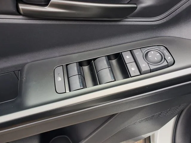 New 2026  Toyota SE image 17