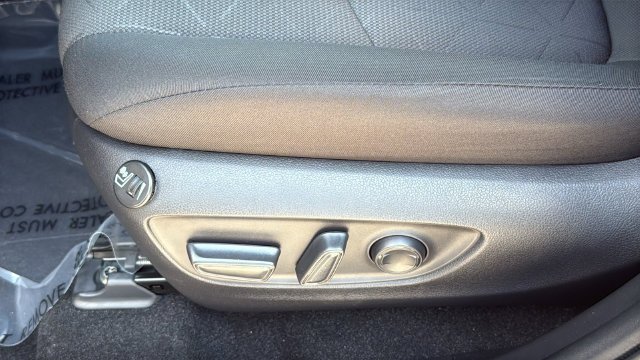 Used 2025 Magnetic Gray Metallic Toyota XLE image 20