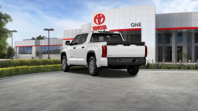 New 2026 Ice Cap Toyota  SR5 image 27