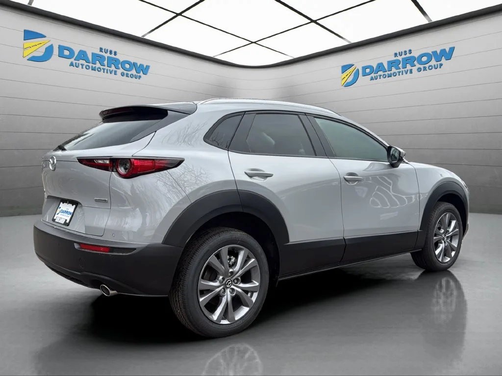Used 2026 Gray Mazda 2.5 S Premium image 5