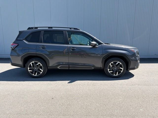 2026 Subaru Forester Limited - Photo 16