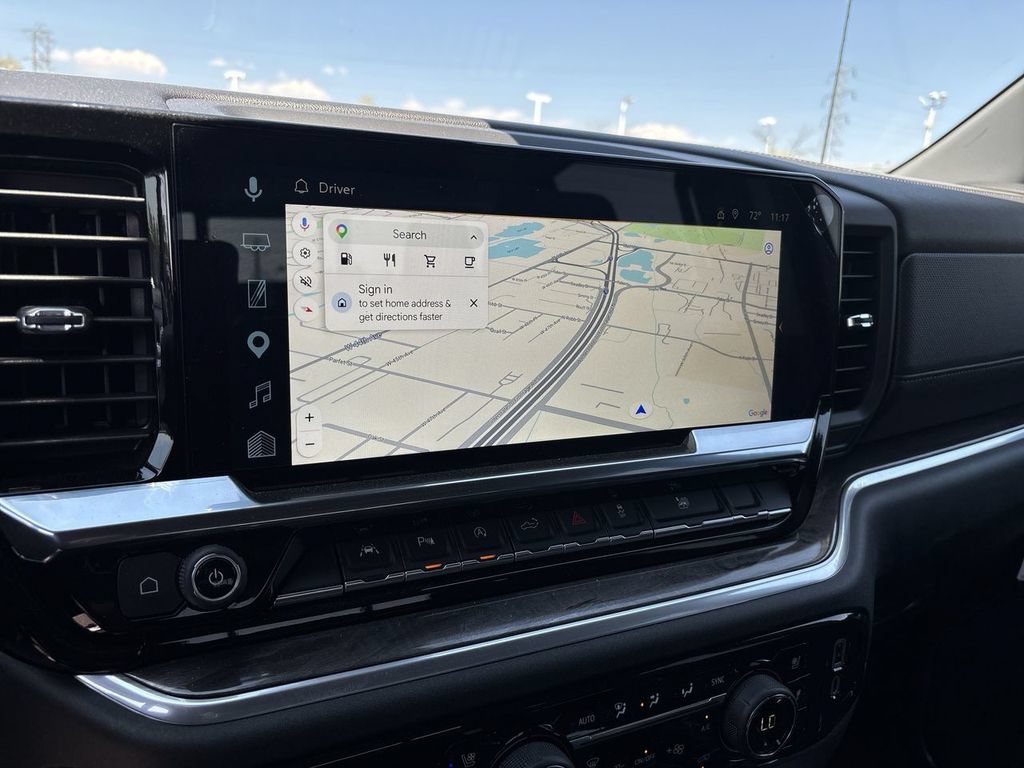 2026 Chevrolet Silverado 1500 LTZ - Photo 17