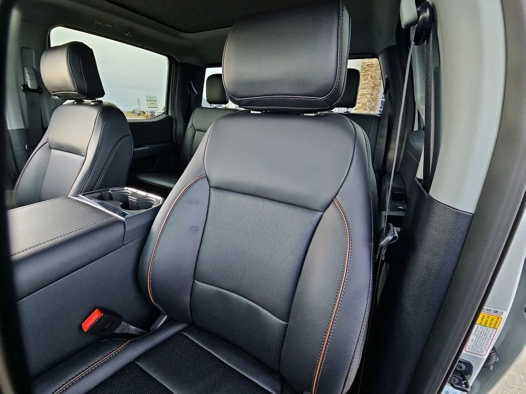 New 2026 Avalanche Ford F-250® Lariat® image 34